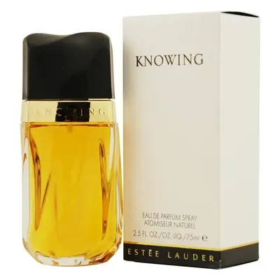 EstÃ©e Lauder Knowing Eau de Parfum - 75ml