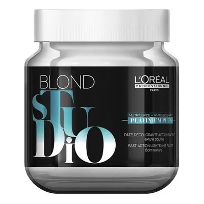 Lightener Blond Studio L'Oreal Expert Professionnel (500 g)