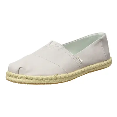 TOMS Alpargata Grey B (M)