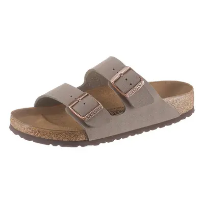 Birkenstock Unisex Arizona Stone Sandals - 12-12.5 D(M) US Men