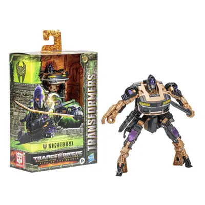 Transformers - Core Boy Deluxe Class - Nightbird