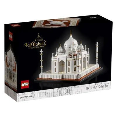 LEGO Architecture Series Taj Mahal