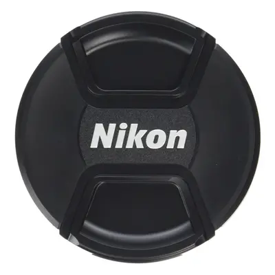 Nikon LC-95 95mm Snap-On Front Lens Cap