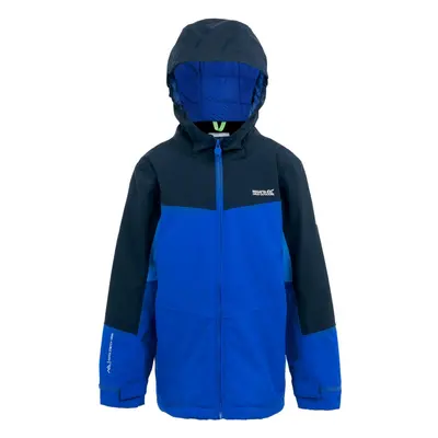 (13 Years, Olympian Blue/Navy) Regatta Childrens/Kids Highton V Padded Jacket