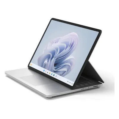 Microsoft Surface Laptop Studio 14.4" 5GHz Core i7 32GB RAM 1TB SSD Convertible 2-in-1 - Platinu