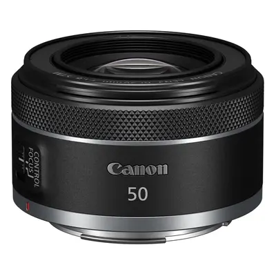 Canon RF 50mm F1.8 STM Lens