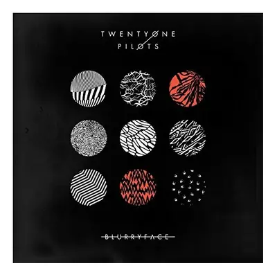 Twenty One Pilots - Blurryface [VINYL]