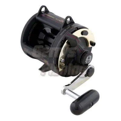 Shimano TLD Lever Drag