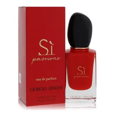 Giorgio Armani Si Passione 30ml Eau De Parfum