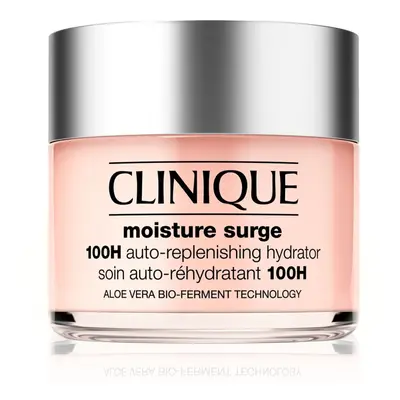 Clinique - Moisture Surge 100H Auto-Replenishing Hydrator (125ml)