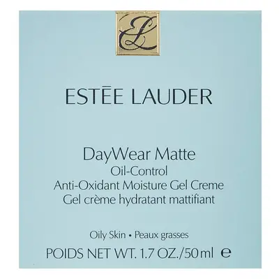 Estee Lauder Daywear Matte Oil Control Anti Oxidant Moisture Gel Creme 50ml