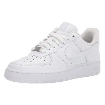 NIKE Women's Basketball Shoes White 6.5