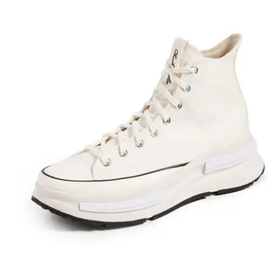 Converse Men's Run Star Legacy Cx Future Comfort Sneakers Egret/Black