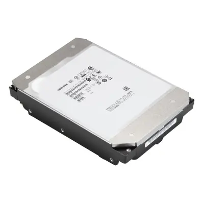 MG07SCA14TE 14TB Toshiba SAS Gb/s 256MB 3.5 Inch RPM Enterpris