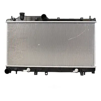 Denso Radiator