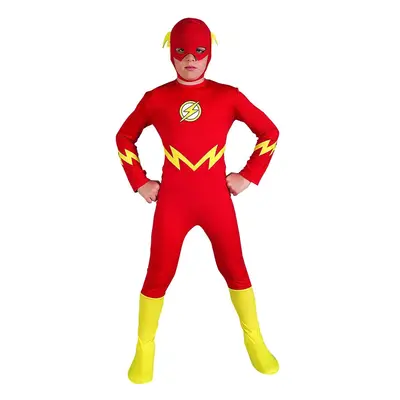 Rubie's Justice League The Flash Child's Costume Medium