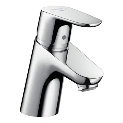 hansgrohe Focus pillar tap without waste, chrome