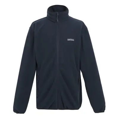 (S, Navy) Regatta Mens Coriver in Jacket