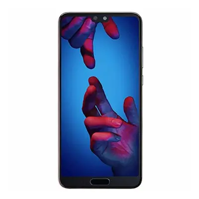 (Pink Gold) Huawei P20 Dual Sim | 128GB | 6GB RAM