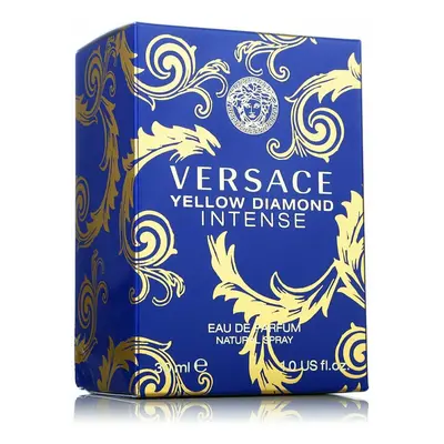 Versace Yellow Diamond Intense Eau De Parfum Spray 30ml