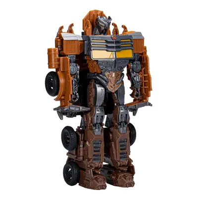 Hasbro Transformers: Rise of The Beasts Buzzworthy Bumblebee Smash Cha