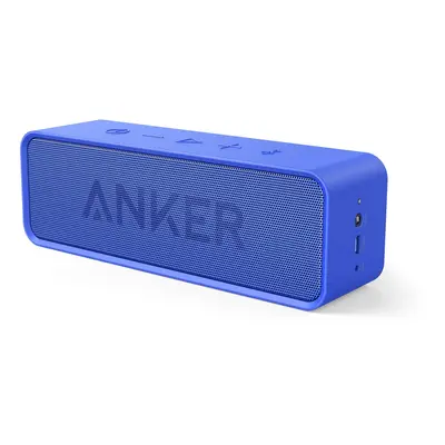 Anker Soundcore Bluetooth Speaker with 24-Hour Playtime 66-Feet Bluet