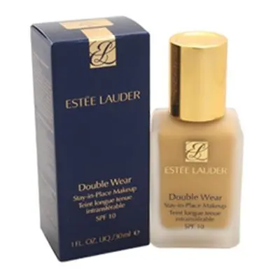 Estee Lauder W-C-5542 Double Wear Stay-In-Place Makeup SPF10 No.84 Rattan 2W2 All Skin Types for