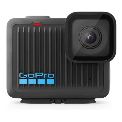 GoPro HERO 4K Black Action Camera