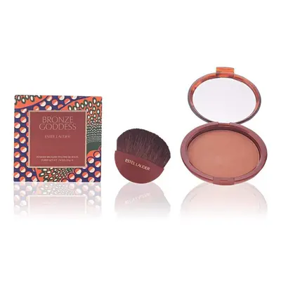 EstÃ©e Lauder Estee Lau Bronze Goddes N03 Med Deep