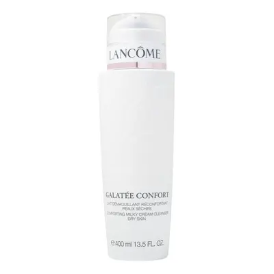 Lancome Galatee Confort 400Ml Cleansing Milk Dry Skin Ref