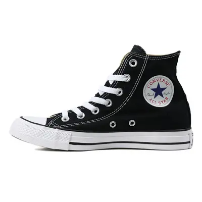 Converse Chuck Taylor All Star High Black B(M) US Women/8 D(M) US