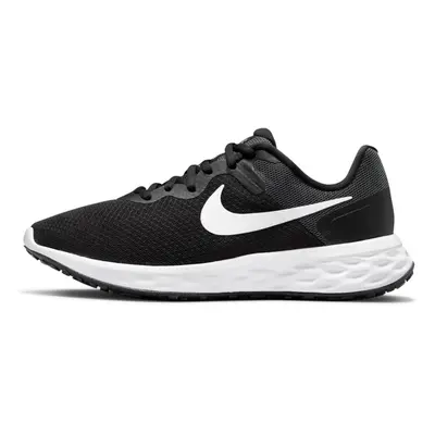 Nike Womens Sneaker Black White Dk Smoke grey cool grey AU