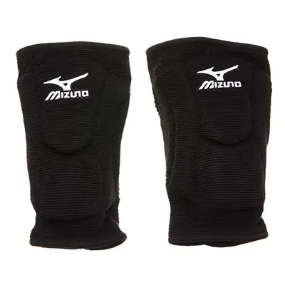 Mizuno Elite SL2 Volleyball Kneepad, Black, Medium