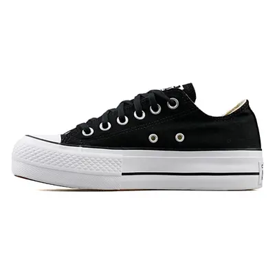 converse Womens chuck Taylor All Star Lift Sneakers BlackWhiteWhite