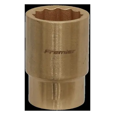 Socket 20mm 1/2"Sq Drive - Non-Sparking WallDrive®