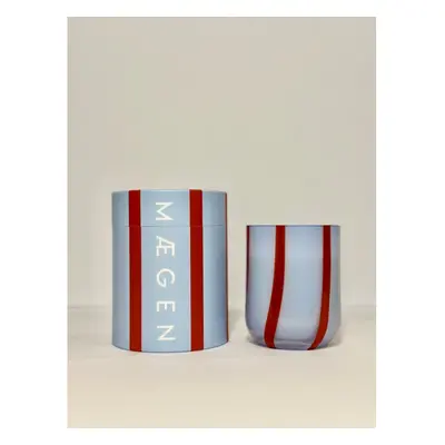 Maegen Candles Atina Range - Tomato & Mint Leaf