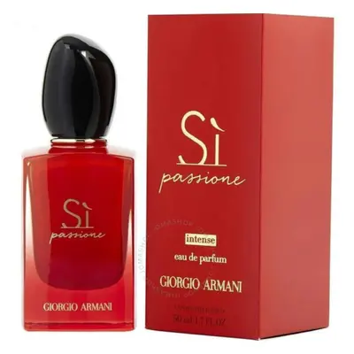 SI PASSSIONE INT EDP 50MLNEW