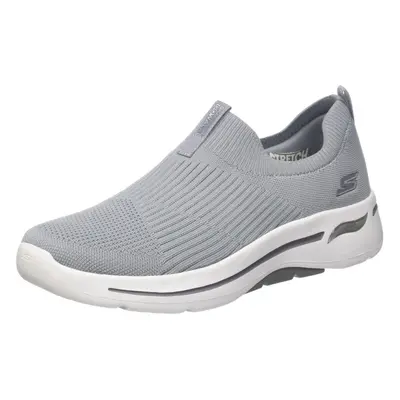 Skechers Women's Performance GO Walk Arch FIT-Iconic Sneaker Grey