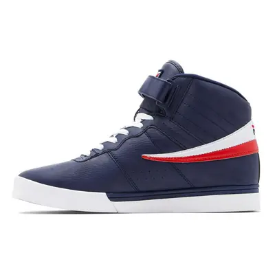 FILA Mens Vulc Color: Fnvy/Wht/Fred Size: (1SC60526-422-12)