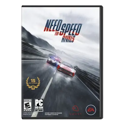 Need for Speed Rivals - PC