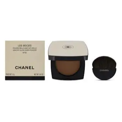 Chanel Les Beiges Healthy Glow Sheer Powder NO.60