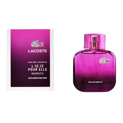 Lacoste 12.12 P. Ele Magnetic 25ml EDP Spray