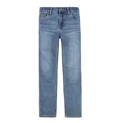 502 Regular Taper Fit Performance Jeans