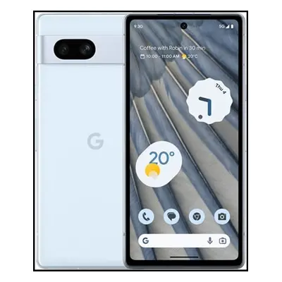 Google Pixel 7a 128GB | Sea Blue | Unlocked