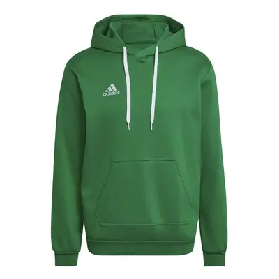 adidas Entrada Sweat Hoodie green HI2141