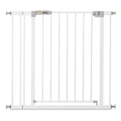 Safety Gate for Doors and Stairs Open N Stop KD incl. cm Extension / Pressure Fit / - cm Large /