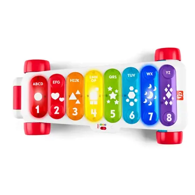 Fisher-Price Giant Xylophone