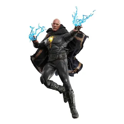 Figure Hot Toys DX29 - DC Comics - Black Adam Standard Version