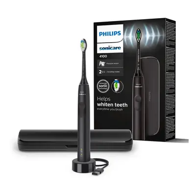 Sonicare - Philips Sonicare Electric Toothbrush for Adults with x Philips W2 Optimal White Sonic