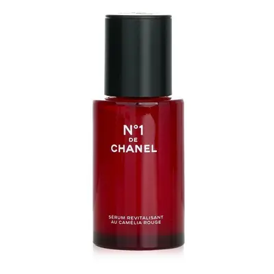 N1 De Chanel Red Camellia Revitalizing Serum 30ml/1oz